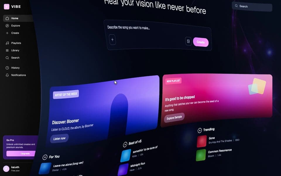 Curtain Sidebar