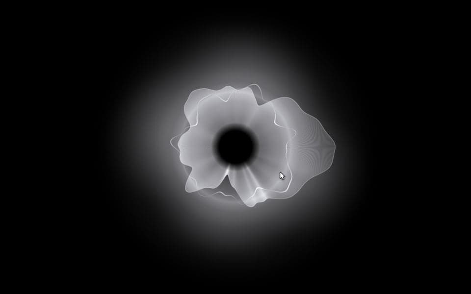 Morph Blob