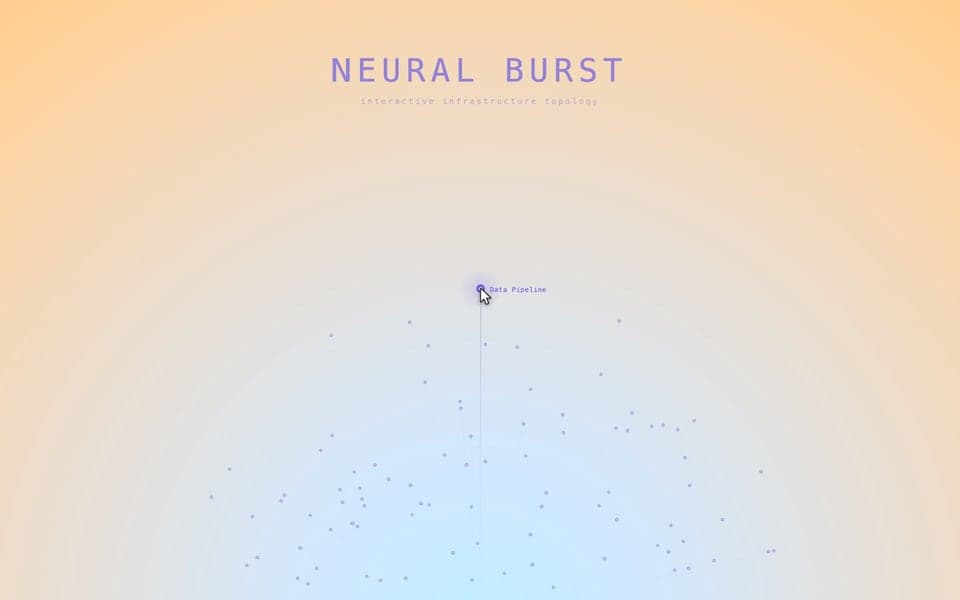 Neural Burst