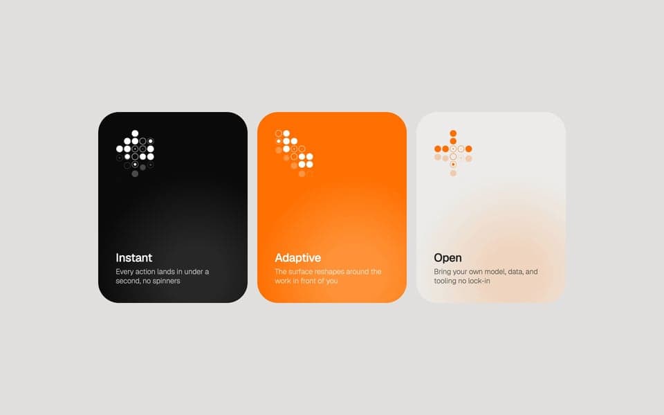 Pattern Cards