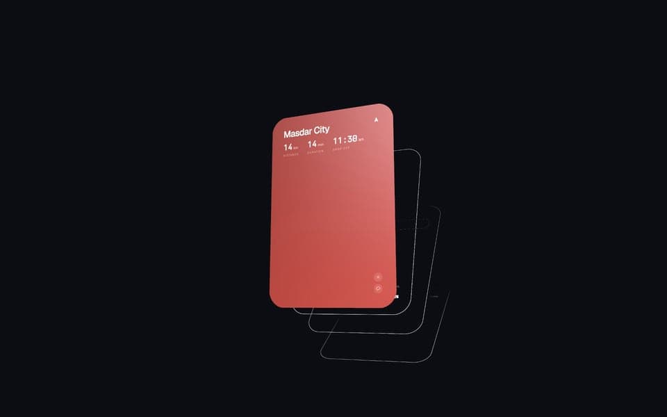 Shader Deck