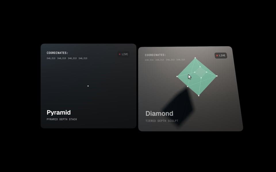 Trace Cards